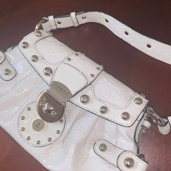 Vintage Guess Handbag - Picture 2 of 6